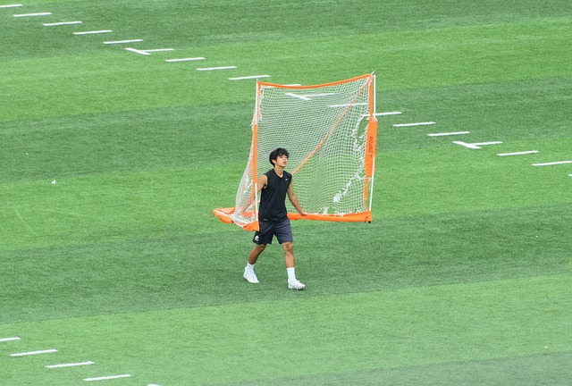 持球复杂度